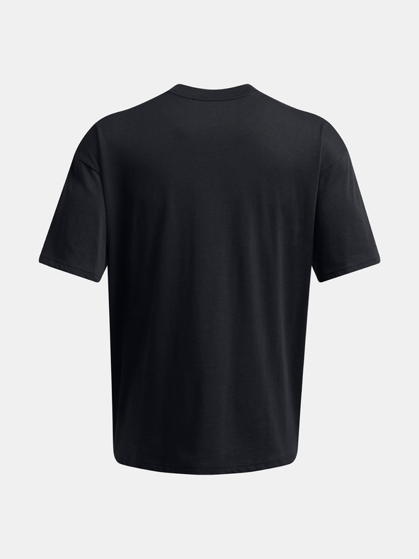 Under Armour Tricou Under Armour UA M HW OS SM BOX SS pentru bărbați