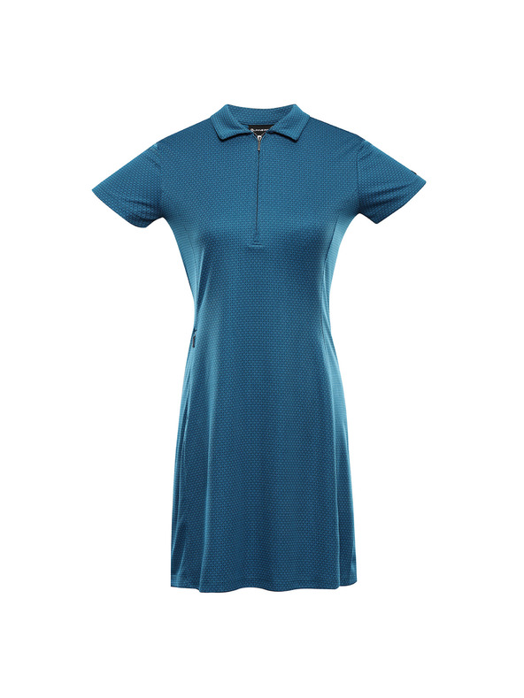 ALPINE PRO Rochie pentru femei cu uscare rapidă și uscare rece ALPINE PRO EDELA 2