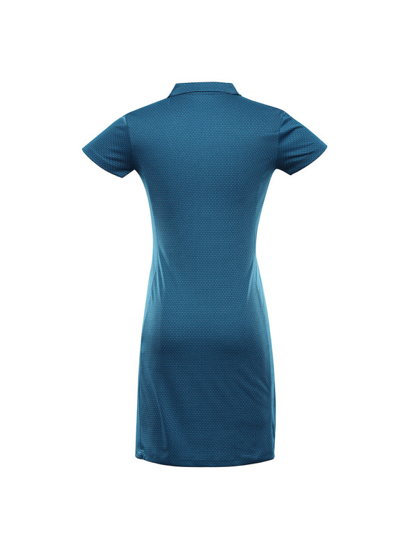 ALPINE PRO Rochie pentru femei cu uscare rapidă și uscare rece ALPINE PRO EDELA 2