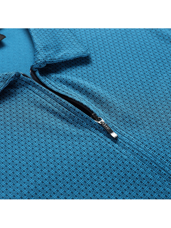 ALPINE PRO Rochie pentru femei cu uscare rapidă și uscare rece ALPINE PRO EDELA 2