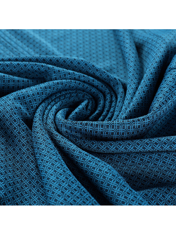 ALPINE PRO Rochie pentru femei cu uscare rapidă și uscare rece ALPINE PRO EDELA 2