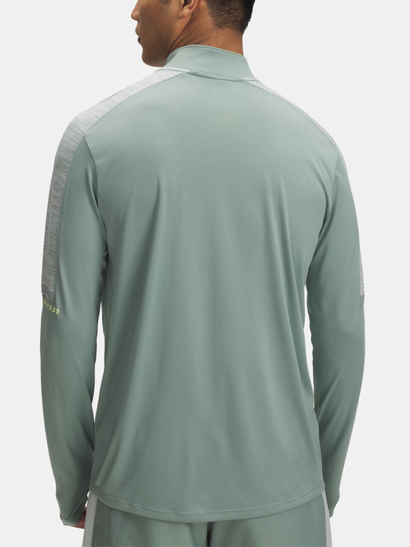 Under Armour Tricou Under Armour UA Tech Utility 1/4 Zip pentru bărbați