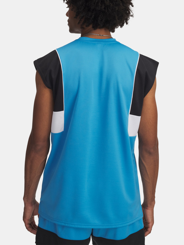 Under Armour Tank Under Armour UA Zone Pro pentru bărbați