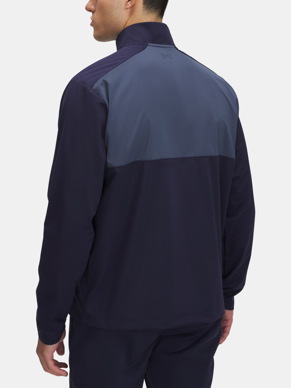 Under Armour Hanorac Under Armour UA Drive Wind Half Zip, bărbați