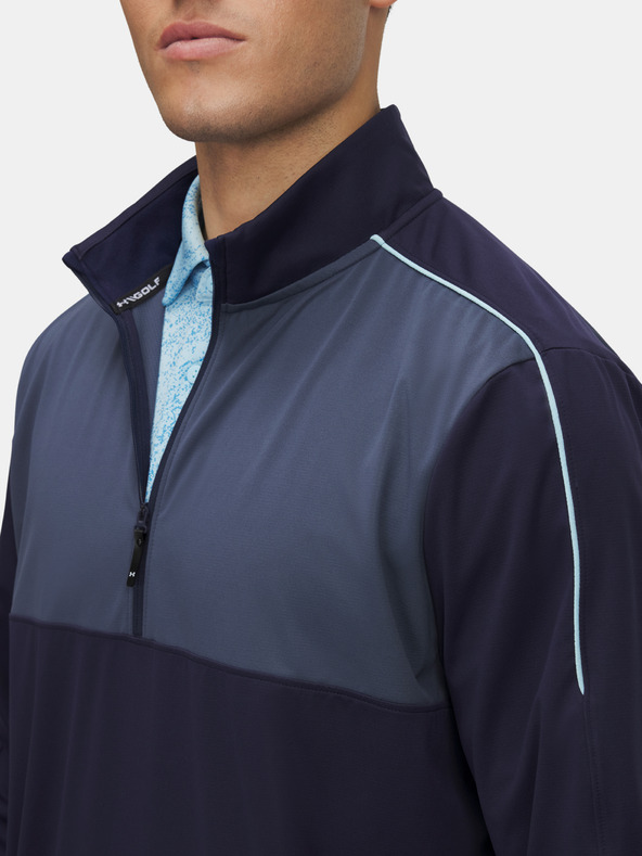 Under Armour Hanorac Under Armour UA Drive Wind Half Zip, bărbați