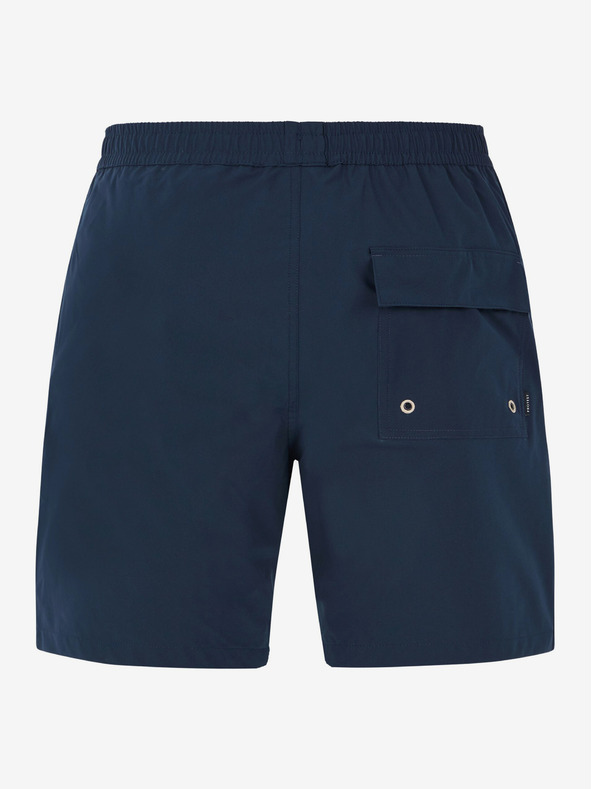 Protest Pantaloni scurți de plajă pentru bărbați Protest PRTBAKY