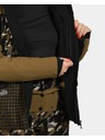 Kilpi Jachetă de schi pentru femei Kilpi CLAIR-W Khaki