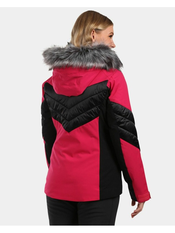 Kilpi Jachetă de schi pentru femei Kilpi LIN-W Roz