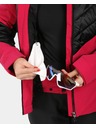 Kilpi Jachetă de schi pentru femei Kilpi LIN-W Roz
