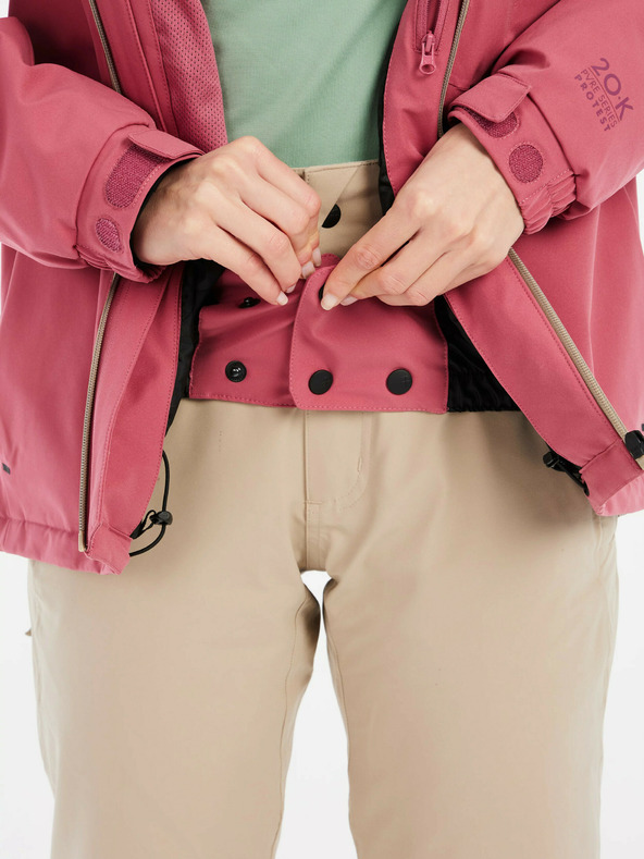 Protest Jachetă de schi pentru femei Protest PRTBEVERLY