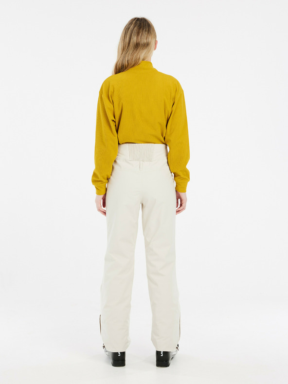 Protest Pantaloni de schi pentru femei Protest PRTCINNAMONES