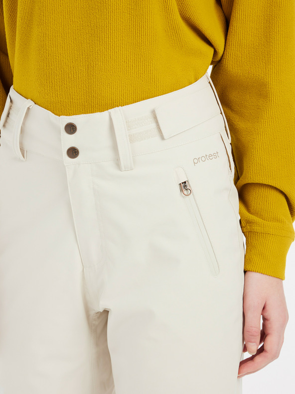 Protest Pantaloni de schi pentru femei Protest PRTCINNAMONES