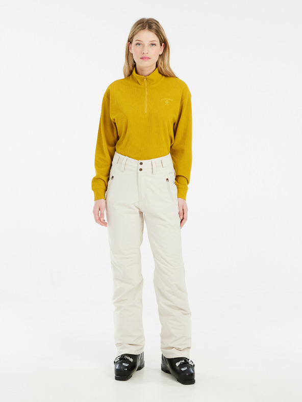 Protest Pantaloni de schi pentru femei Protest PRTCINNAMONES