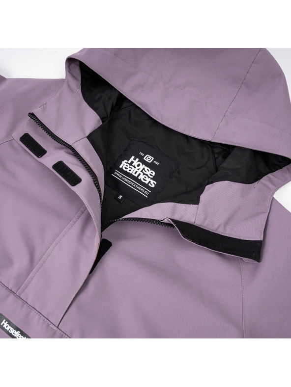 Horsefeathers Jachetă de damă Ala - iris HORSEFEATHERS