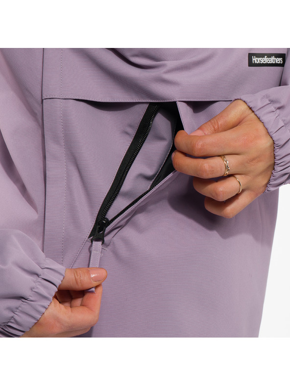 Horsefeathers Jachetă de damă Ala - iris HORSEFEATHERS