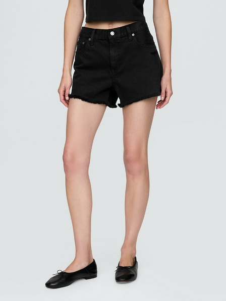 GAP Pantaloni scurți din denim UltraSoft GAP