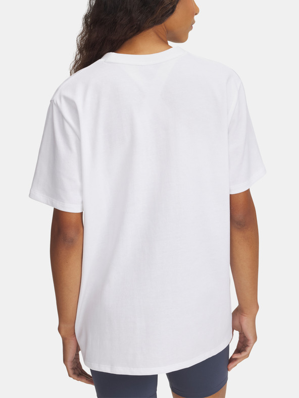 Under Armour Tricou pentru femei Under Armour UA HWT OS Collegiate SS