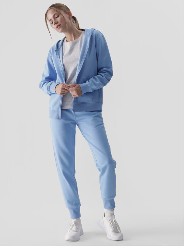 4F Pantaloni de trening pentru femei 4F