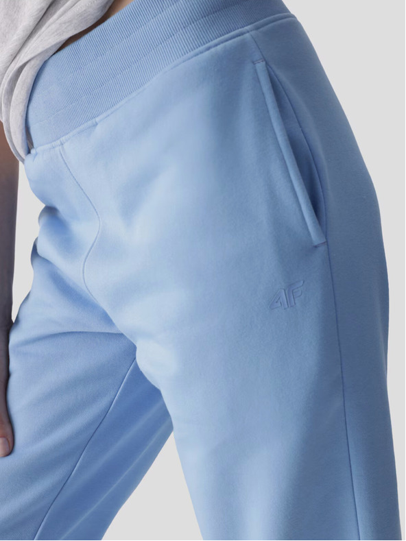 4F Pantaloni de trening pentru femei 4F