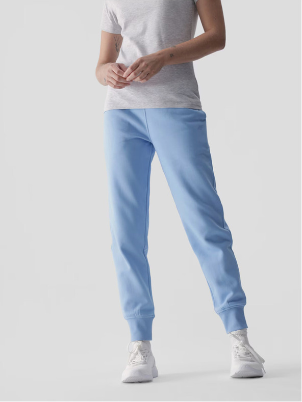 4F Pantaloni de trening pentru femei 4F