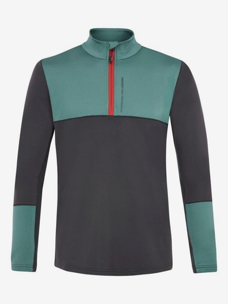 Protest Hanorac fleece pentru bărbați Protest PRTSITANO