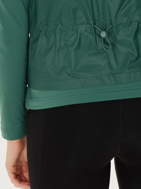 Endurance Jachetă de alergare Endurance Lasdy pentru femei