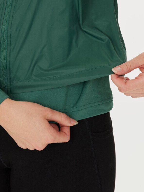 Endurance Jachetă de alergare Endurance Lasdy pentru femei