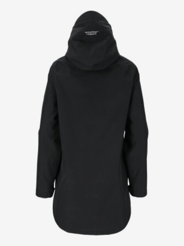 Weather report Jachetă pentru femei Weather Report Outdoor BRITTAN