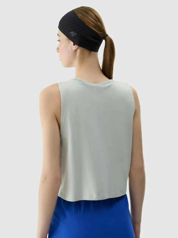 4F Tricou fără bretele pentru femei 4F