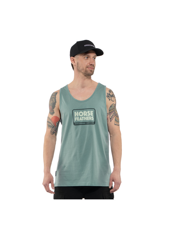 Horsefeathers Tank Top Millennium HORSEFEATHERS