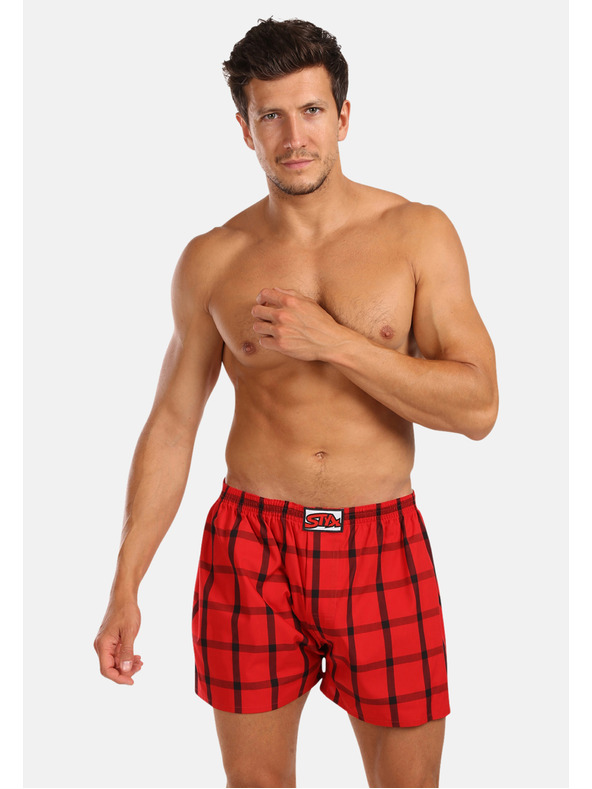 Styx Pantaloni scurți din cauciuc Styx Classic Multicolor pentru bărbați