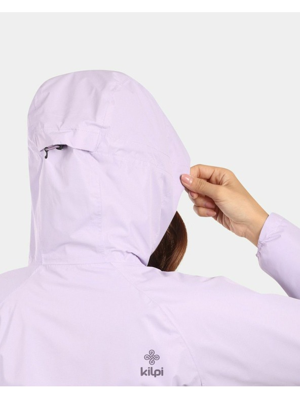 Kilpi Geacă outdoor Kilpi SONNA-W Mov pentru femei