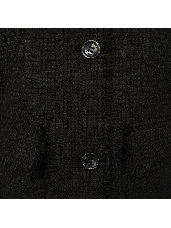 Geox Geox Kency negru pentru femei