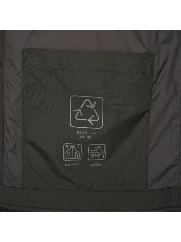 Geox Geox Kency negru pentru femei