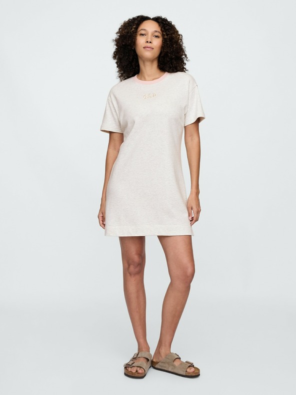 GAP Rochie cu logo GAP