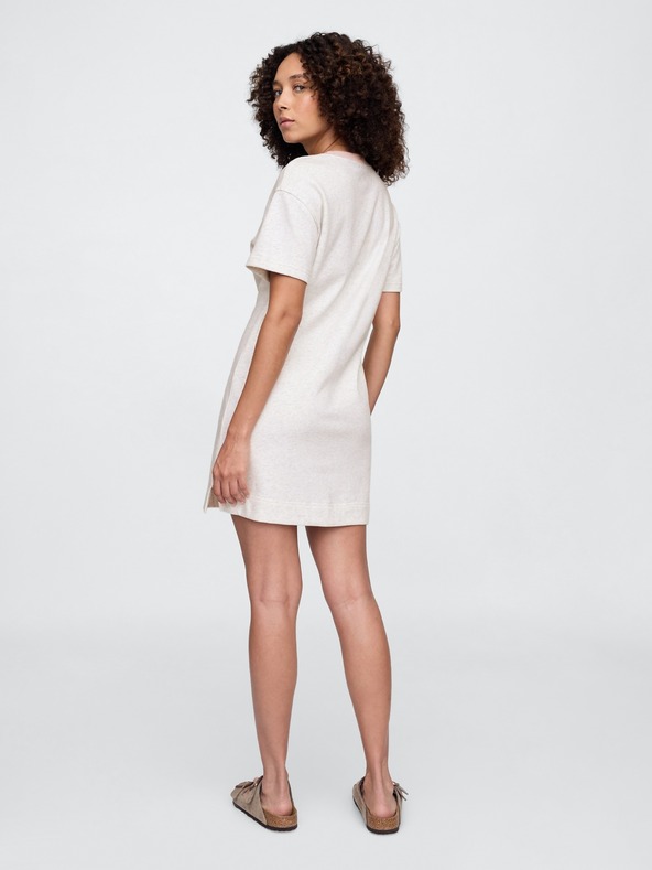 GAP Rochie cu logo GAP