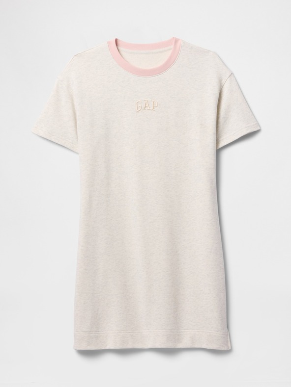 GAP Rochie cu logo GAP
