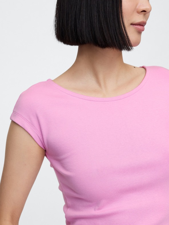 GAP Tricou cu mâneci scurte GAP