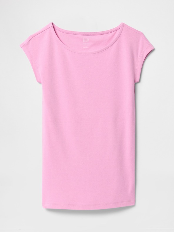 GAP Tricou cu mâneci scurte GAP