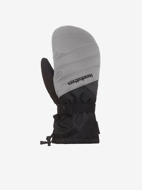 Horsefeathers Mănuși Outcast Horsefeathers - Gri