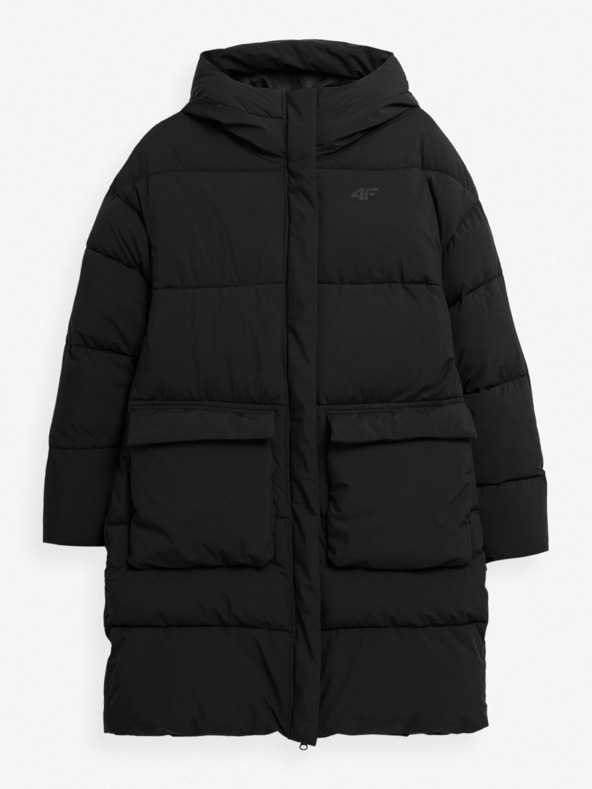 4F Palton de iarnă pentru femei