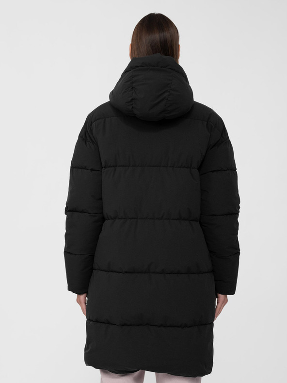 4F Palton de iarnă pentru femei