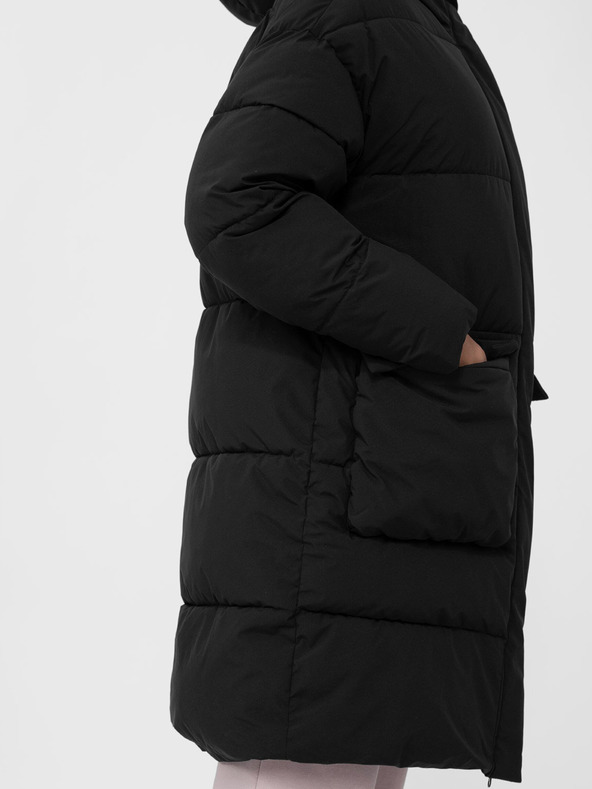 4F Palton de iarnă pentru femei