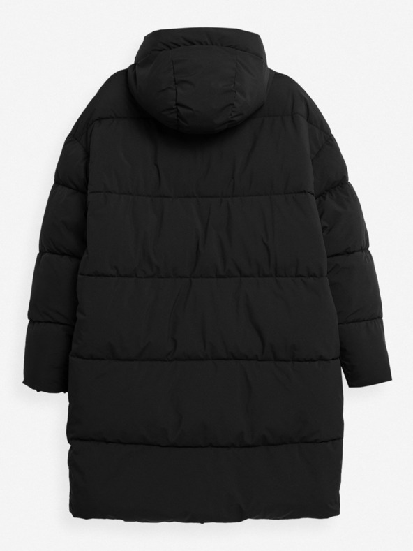 4F Palton de iarnă pentru femei