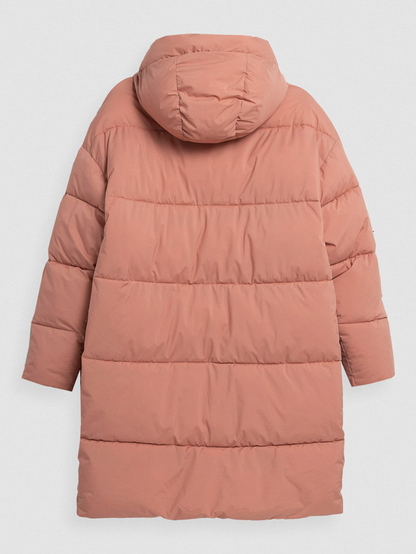 4F Palton de iarnă pentru femei