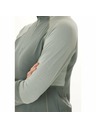 Endurance Cămașă de alergare pentru femei Endurance Abbye W Midlayer
