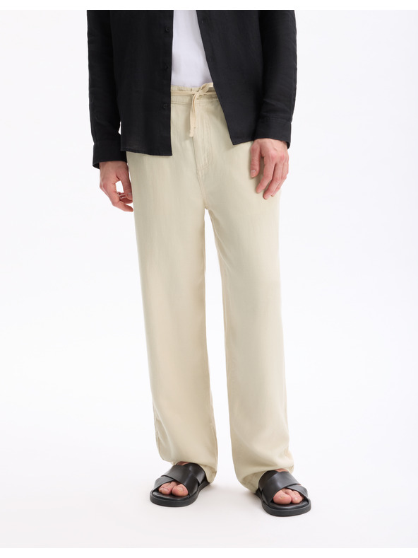 Celio Pantaloni Losoft 30 Celio