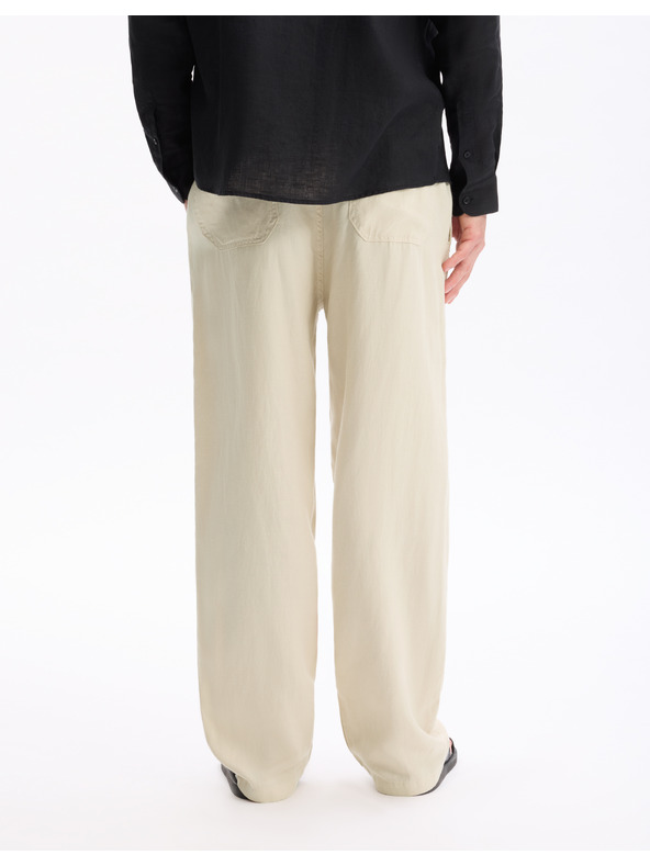 Celio Pantaloni Losoft 30 Celio