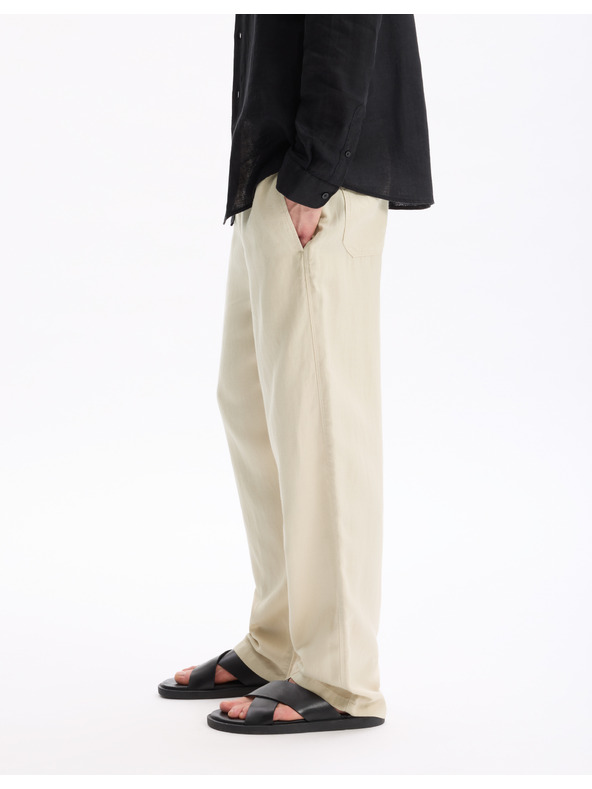 Celio Pantaloni Losoft 30 Celio