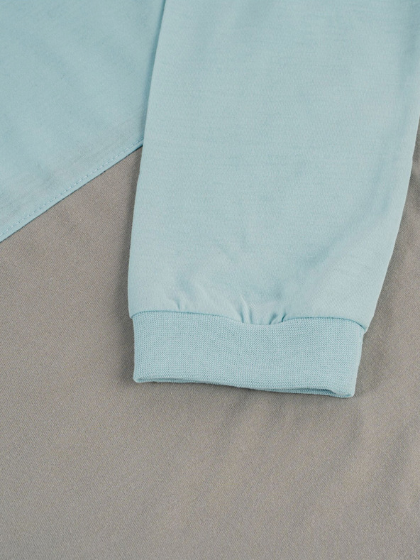 Horsefeathers Tricou de ciclism pentru femei Fury LS Horsefeathers